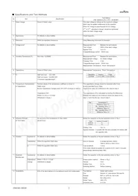 GQM2195C2E4R7WB12D Datenblatt Seite 2