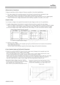 GQM2195C2E4R7WB12D Datenblatt Seite 10