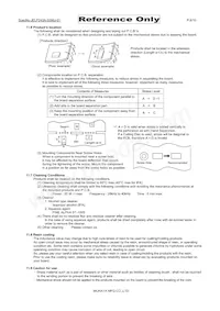 LQW15CNR47K10D數據表 頁面 8