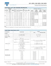 MAL204347479E3數據表 頁面 4