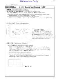 MDH10060C-330MA=P3 Datasheet Pagina 4