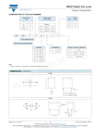 MKP1848C75050JY5數據表 頁面 2