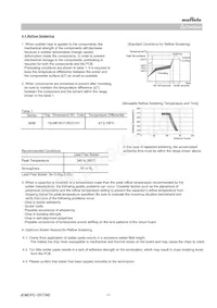 NFM21CC102R1H3D Datenblatt Seite 11