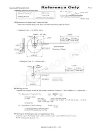 NFZ5BBW7R6LN10L Datasheet Pagina 5