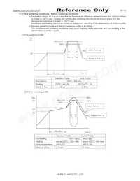 NFZ5BBW7R6LN10L Datasheet Pagina 7