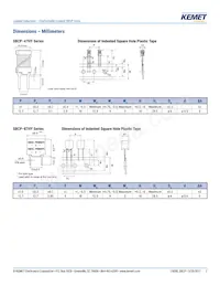 SBCP-47HY102B Datenblatt Seite 2