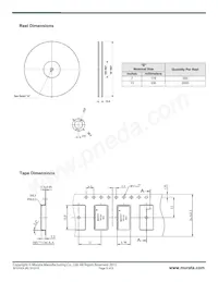 SF2244A Datasheet Pagina 5