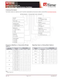 SIT9102AI-243N25E125.00000 Datenblatt Seite 12