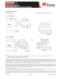 SIT9102AI-243N25E125.00000 Datenblatt Seite 13