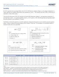 T591D686M020ATE0407280 Datasheet Pagina 4