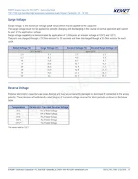 T591D686M020ATE0407280 Datasheet Pagina 11