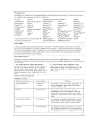 2N3859A_D75Z Datasheet Pagina 3