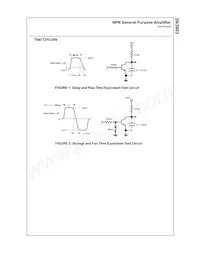 2N3903_S00Z Datasheet Page 6