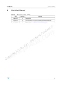 2STA1694 Datasheet Pagina 7