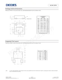 BC56-16PA-7 Datasheet Pagina 6