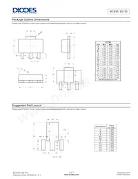 BCX5316-13R Datasheet Page 6