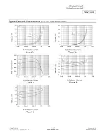 FMMT491ATC Datasheet Pagina 5