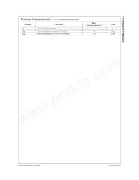 FPN660A_D27Z數據表 頁面 2