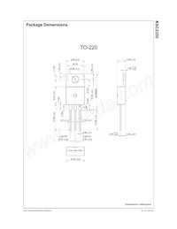 KSC2335Y Datenblatt Seite 3