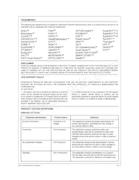 KSE172STU Datasheet Page 5