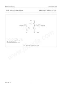 PMBT2907 Datenblatt Seite 5