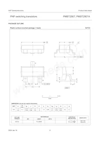 PMBT2907 Datenblatt Seite 6