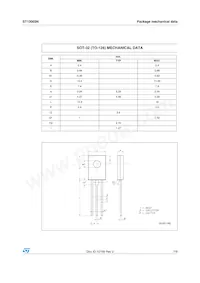 ST13003N Datasheet Pagina 7