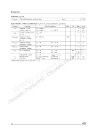 ST2001FX Datenblatt Seite 2