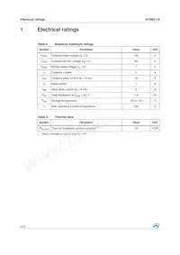 STN851-A Datenblatt Seite 2