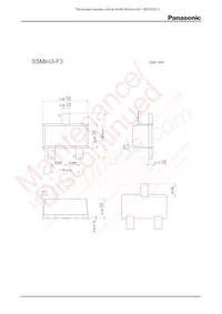 2SB1463GRL Datenblatt Seite 3