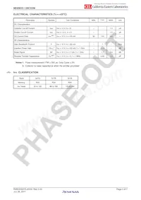 2SC3356-T1B-R25-A Datenblatt Seite 2