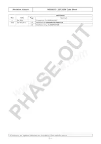 2SC3356-T1B-R25-A Datasheet Pagina 8