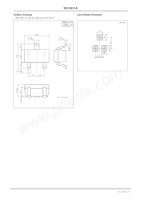 2SC5231A-9-TL-E Datasheet Pagina 7