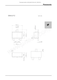 2SC5632G0L Datenblatt Seite 3