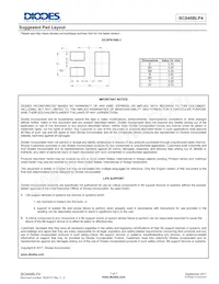 BC846BLP4-7B Datenblatt Seite 7
