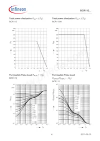 BCR112WE6327BTSA1 Datenblatt Seite 4