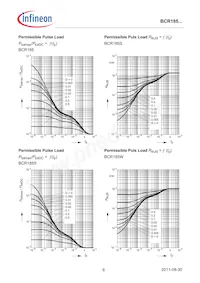 BCR185SE6327BTSA1 Datenblatt Seite 6