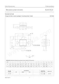 BLS3135-20 Datenblatt Seite 7