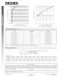 DDTC144TKA-7-F Datenblatt Seite 3