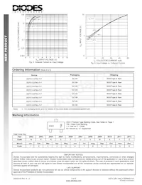 DDTC144TKA-7-F數據表 頁面 3