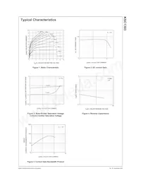 KSC1393YTA Datasheet Pagina 2