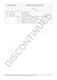 NE461M02-T1-QS-AZ Datenblatt Seite 6