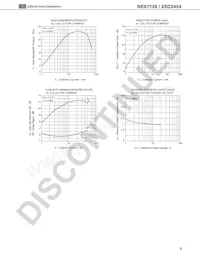 NE67739-A Datasheet Pagina 3