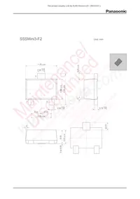 UNR31AEG0L Datasheet Pagina 3