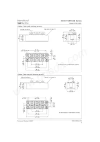 93MT160KB Datenblatt Seite 5