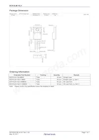 BCR10LM-16LH-1#B00 Datenblatt Seite 7