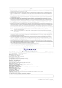 BCR12PM-12LAA8#B00 Datasheet Pagina 8