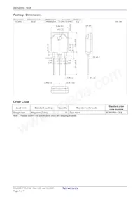 BCR25RM-12LB#B00 Datenblatt Seite 7