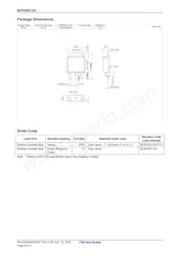 BCR3AS-12A-T13#B00數據表 頁面 6