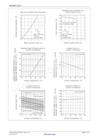 BCR4AS-16LHT13#B00 Datenblatt Seite 4